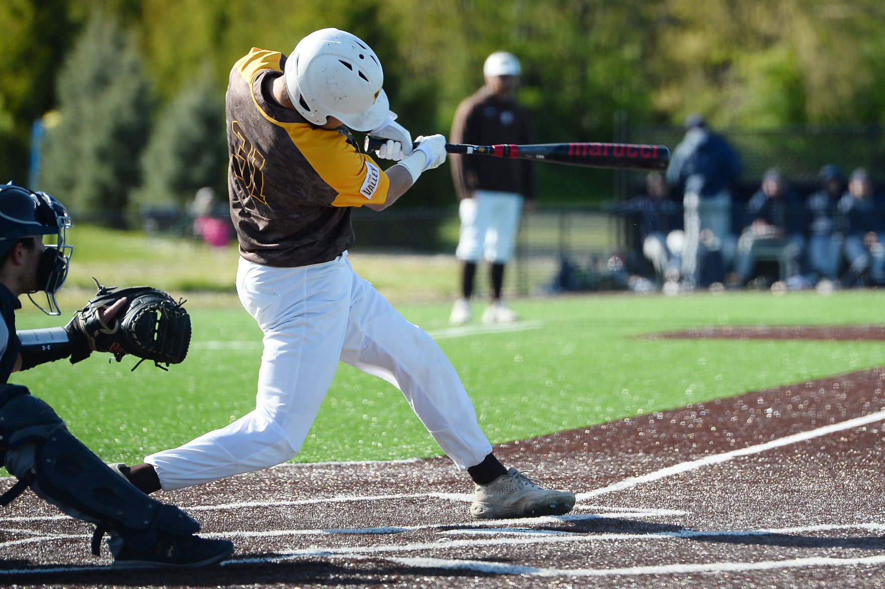 Valparaiso/Notre Dame baseball